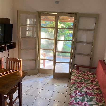 Residencial As Corujas Villa Boicucanga Dış mekan fotoğraf