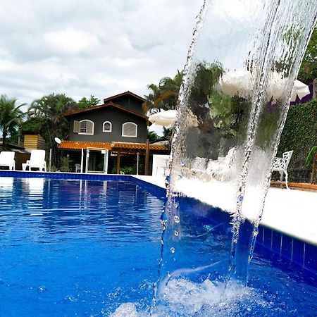 Residencial As Corujas Villa Boicucanga Dış mekan fotoğraf