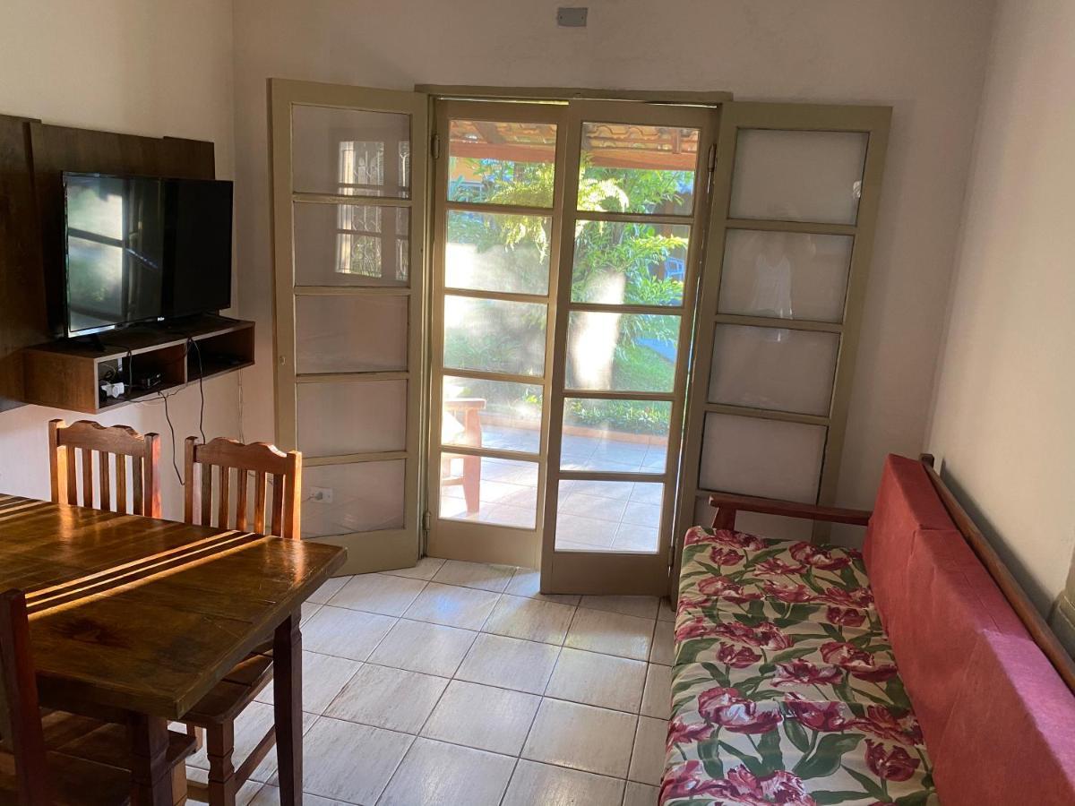 Residencial As Corujas Villa Boicucanga Dış mekan fotoğraf