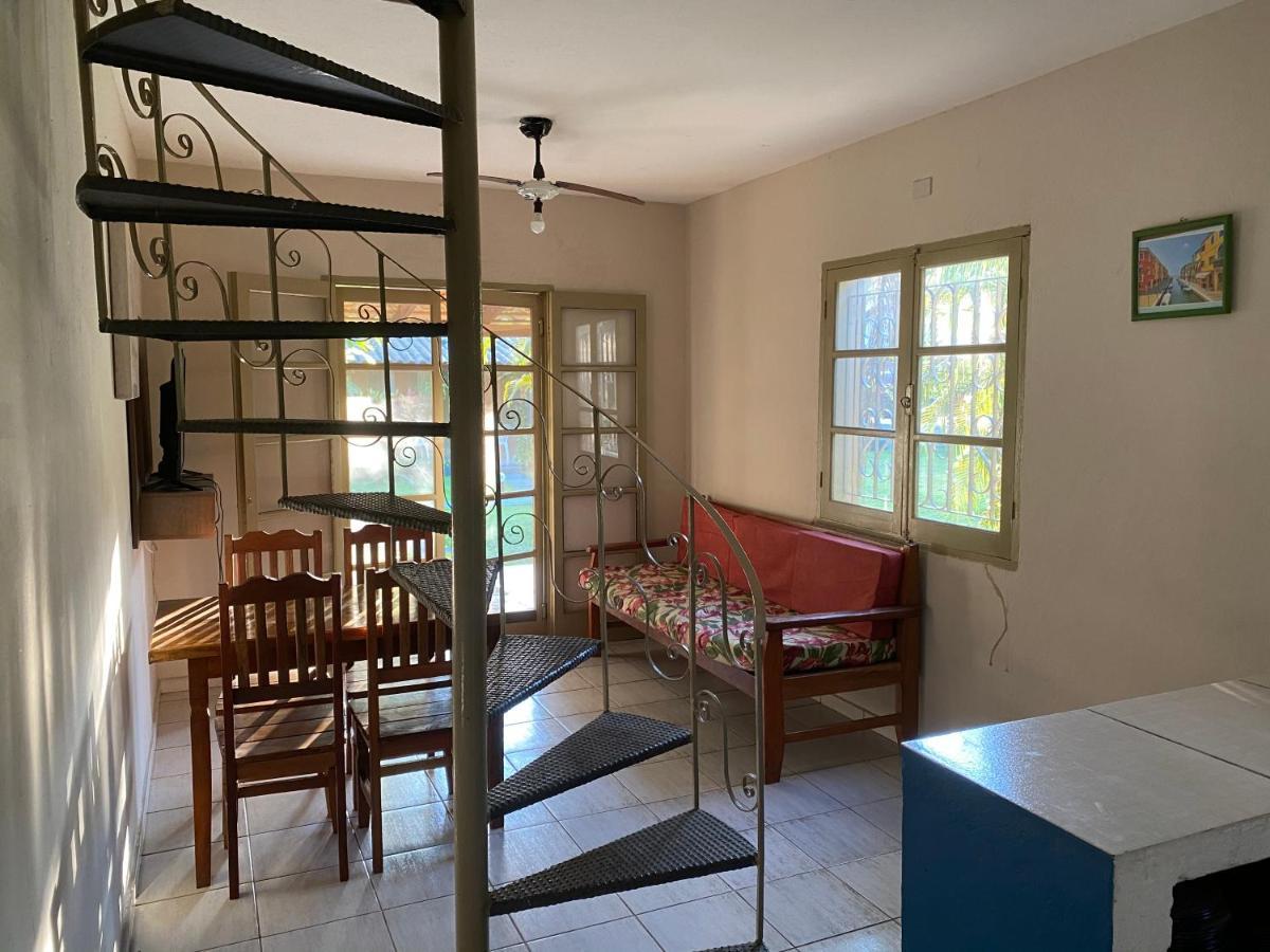 Residencial As Corujas Villa Boicucanga Dış mekan fotoğraf