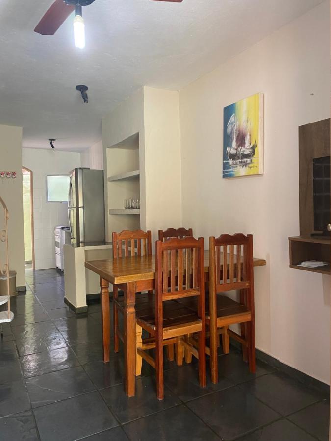 Residencial As Corujas Villa Boicucanga Dış mekan fotoğraf