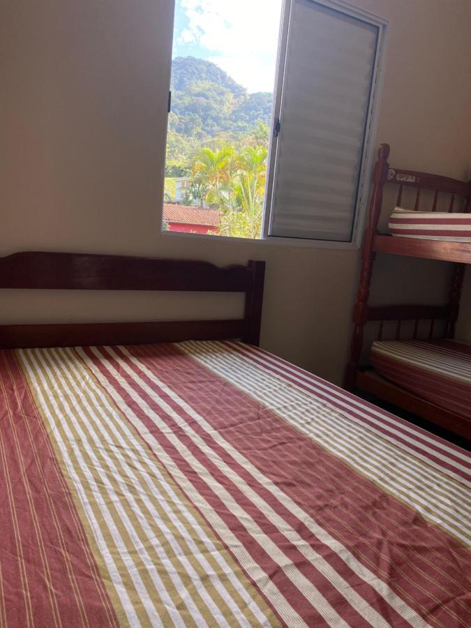 Residencial As Corujas Villa Boicucanga Dış mekan fotoğraf