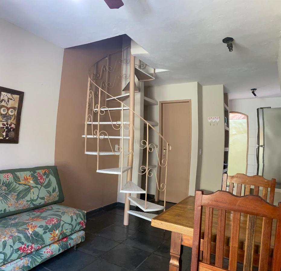 Residencial As Corujas Villa Boicucanga Dış mekan fotoğraf