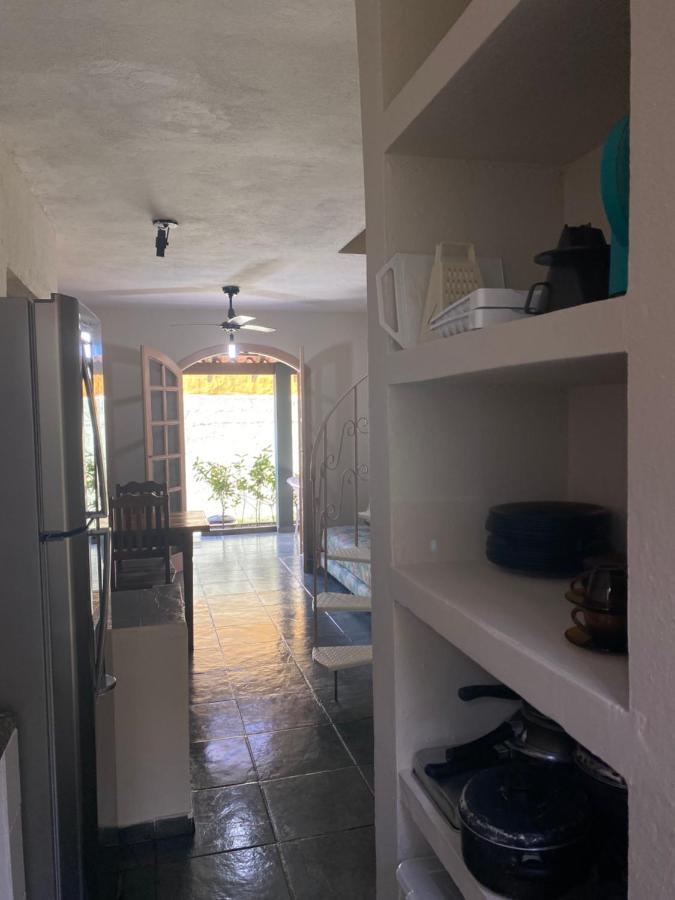 Residencial As Corujas Villa Boicucanga Dış mekan fotoğraf