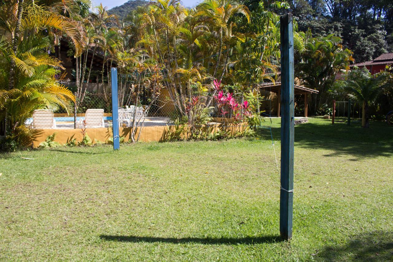 Residencial As Corujas Villa Boicucanga Dış mekan fotoğraf