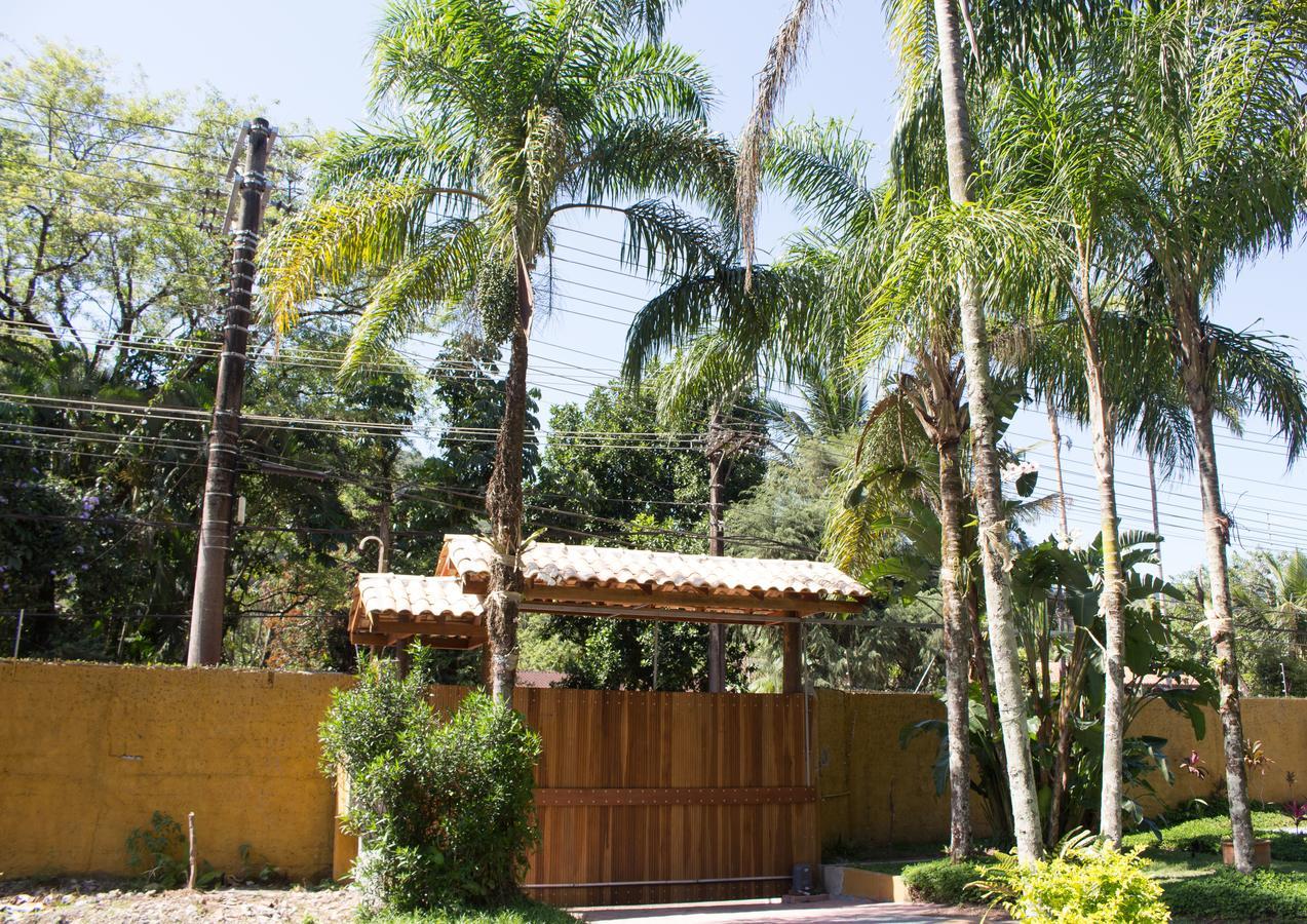 Residencial As Corujas Villa Boicucanga Dış mekan fotoğraf