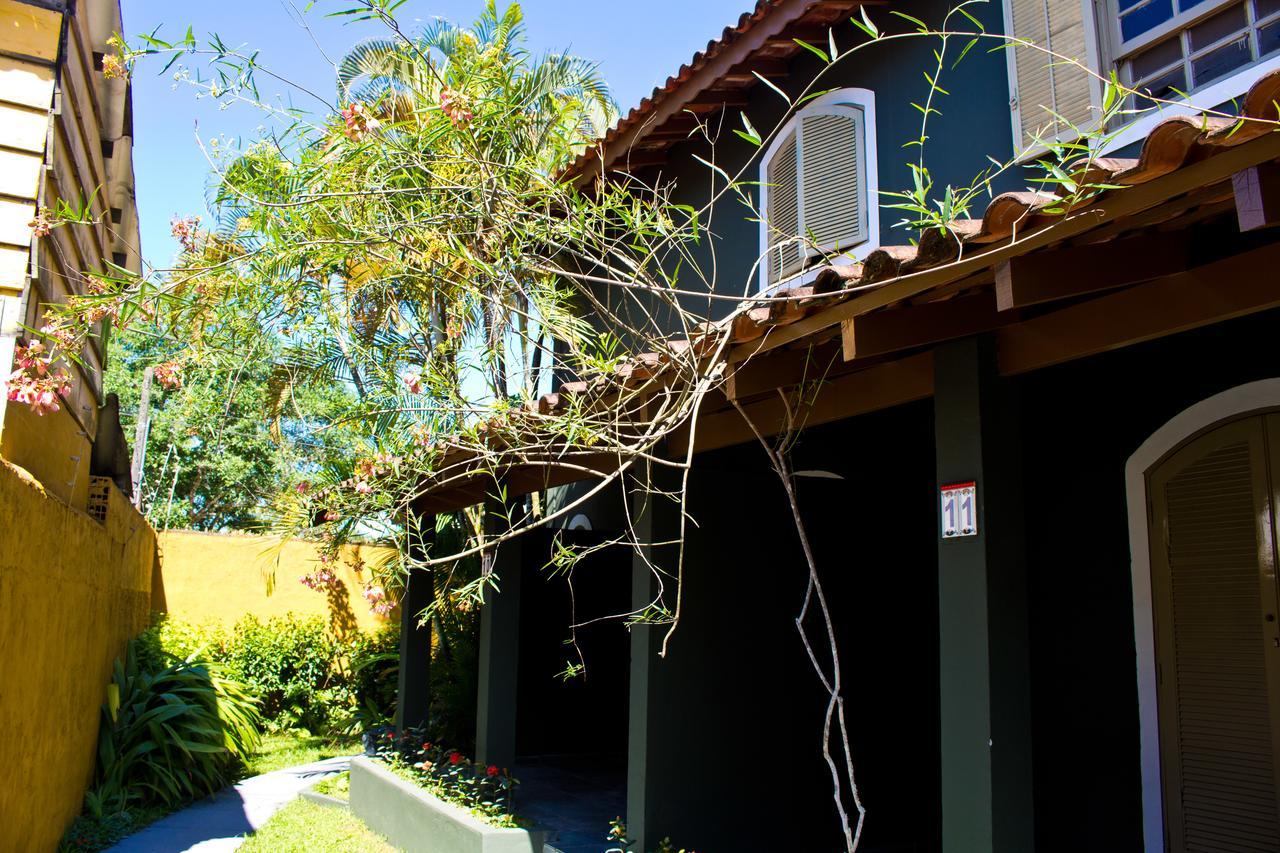 Residencial As Corujas Villa Boicucanga Dış mekan fotoğraf