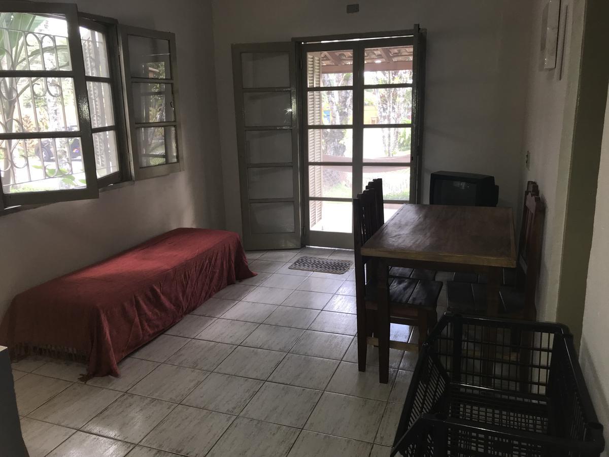 Residencial As Corujas Villa Boicucanga Dış mekan fotoğraf
