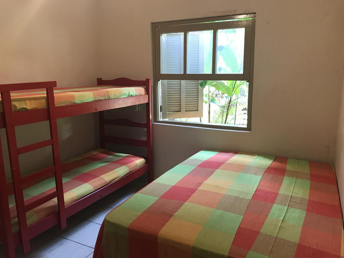 Residencial As Corujas Villa Boicucanga Dış mekan fotoğraf