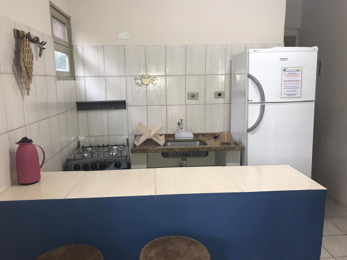Residencial As Corujas Villa Boicucanga Dış mekan fotoğraf