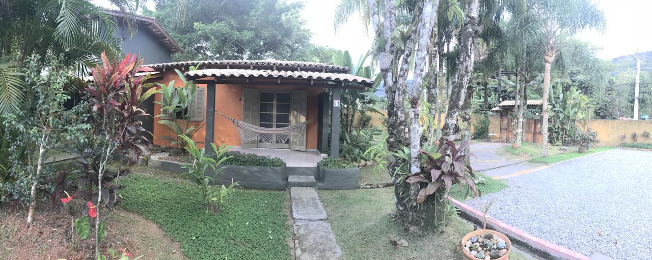 Residencial As Corujas Villa Boicucanga Dış mekan fotoğraf