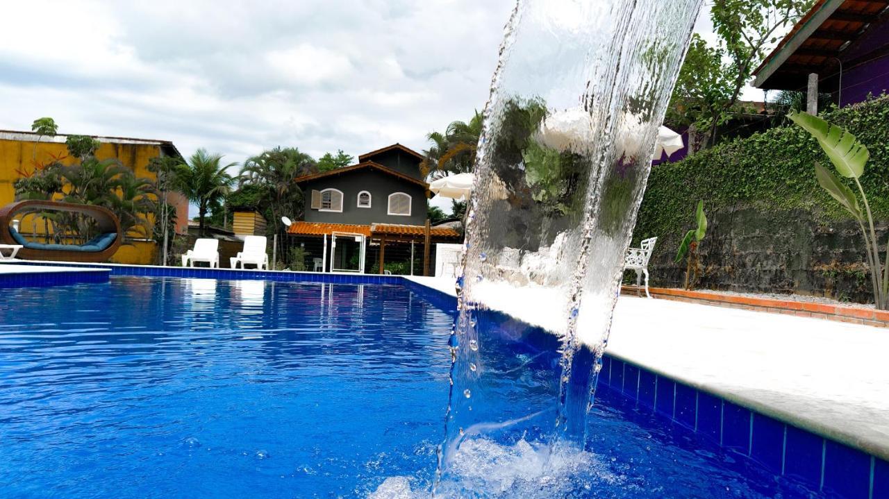 Residencial As Corujas Villa Boicucanga Dış mekan fotoğraf